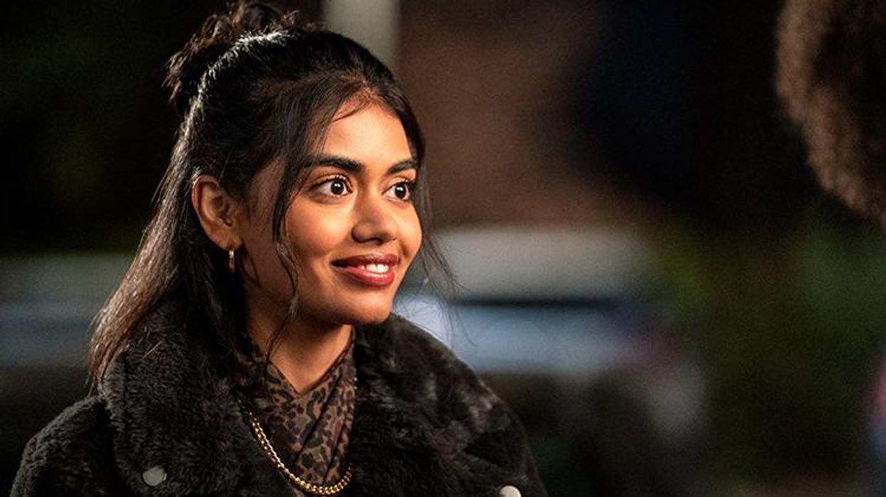 <p>Did <em>Never Have I Ever </em>Nail Or Fail Aneesa’s Coming Out Story?</p>