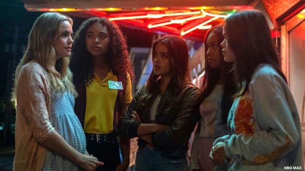 Pretty Little Liars Has A Suprising Connection To Riverdale