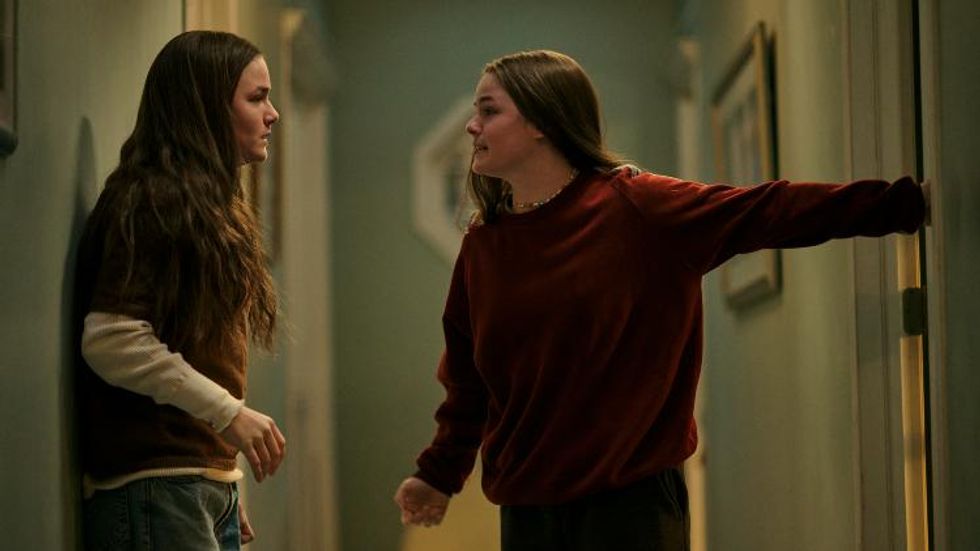 Tegan & Sara's High School Series Drops First-Look Teaser