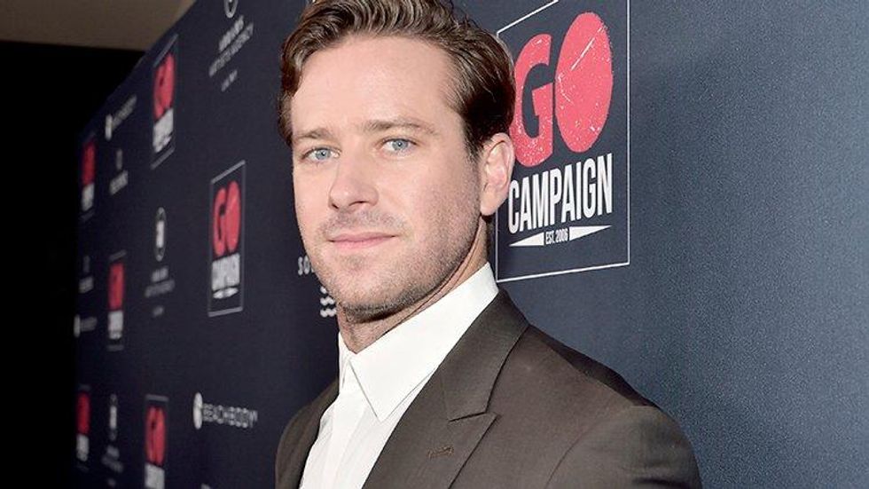 Armie Hammer Doc Explores Alleged Abuse In House of Hammer Trailer