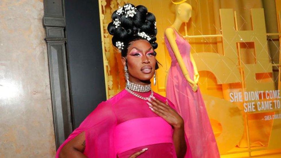 Shea Couleé Teases Leaving Her Drag “Print” On Her Mystery Marvel Role