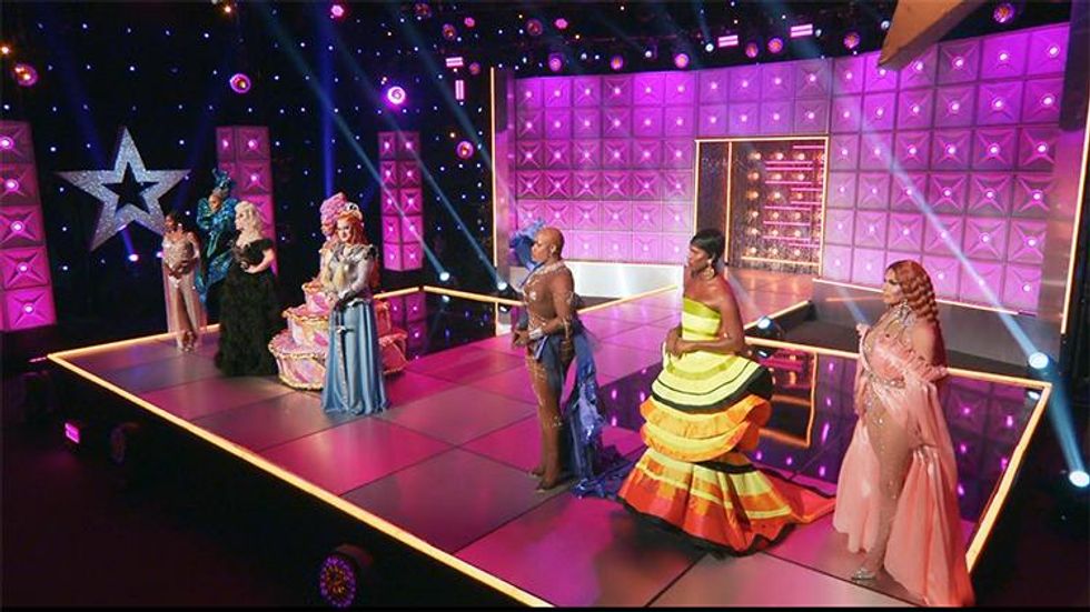 Watch The All Stars 7 Winner React To Being Crowned