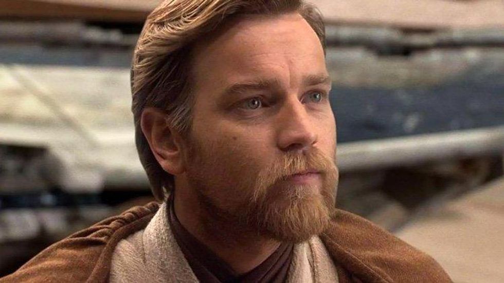 Did Star Wars Canon Just Confirm Obi-Wan Kenobi as Bisexual?