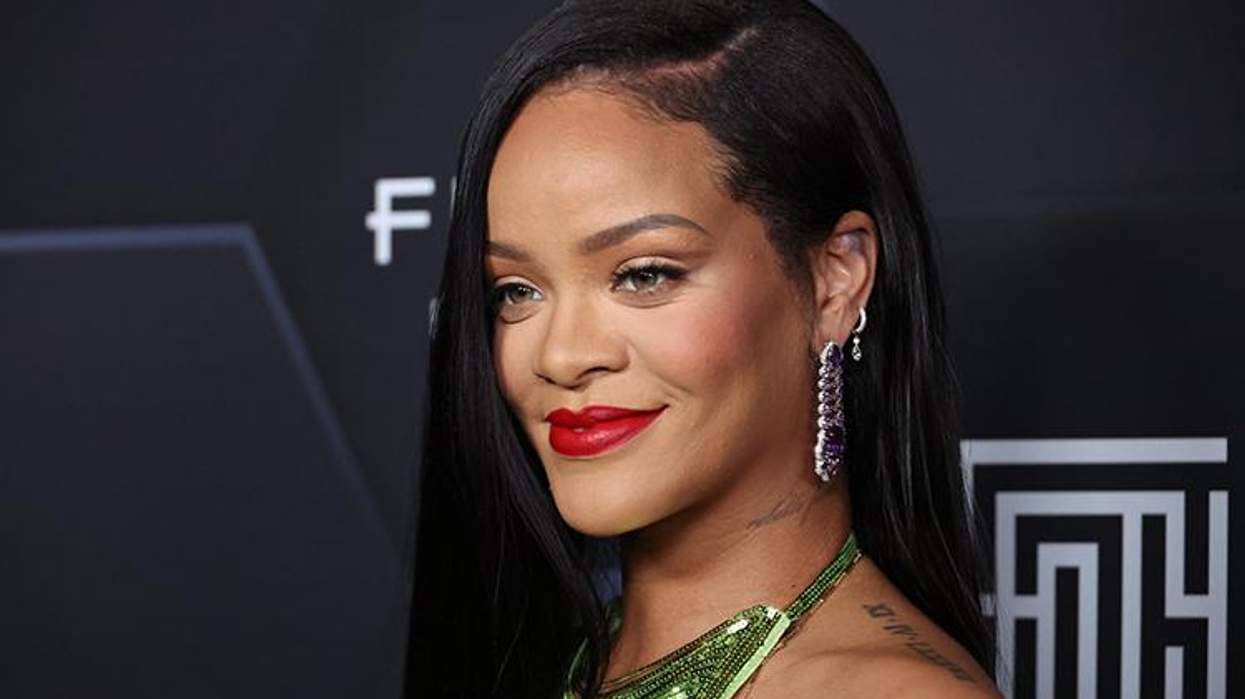 <p>5 Reasons Rihanna is the Donna Summer of Our Time</p>