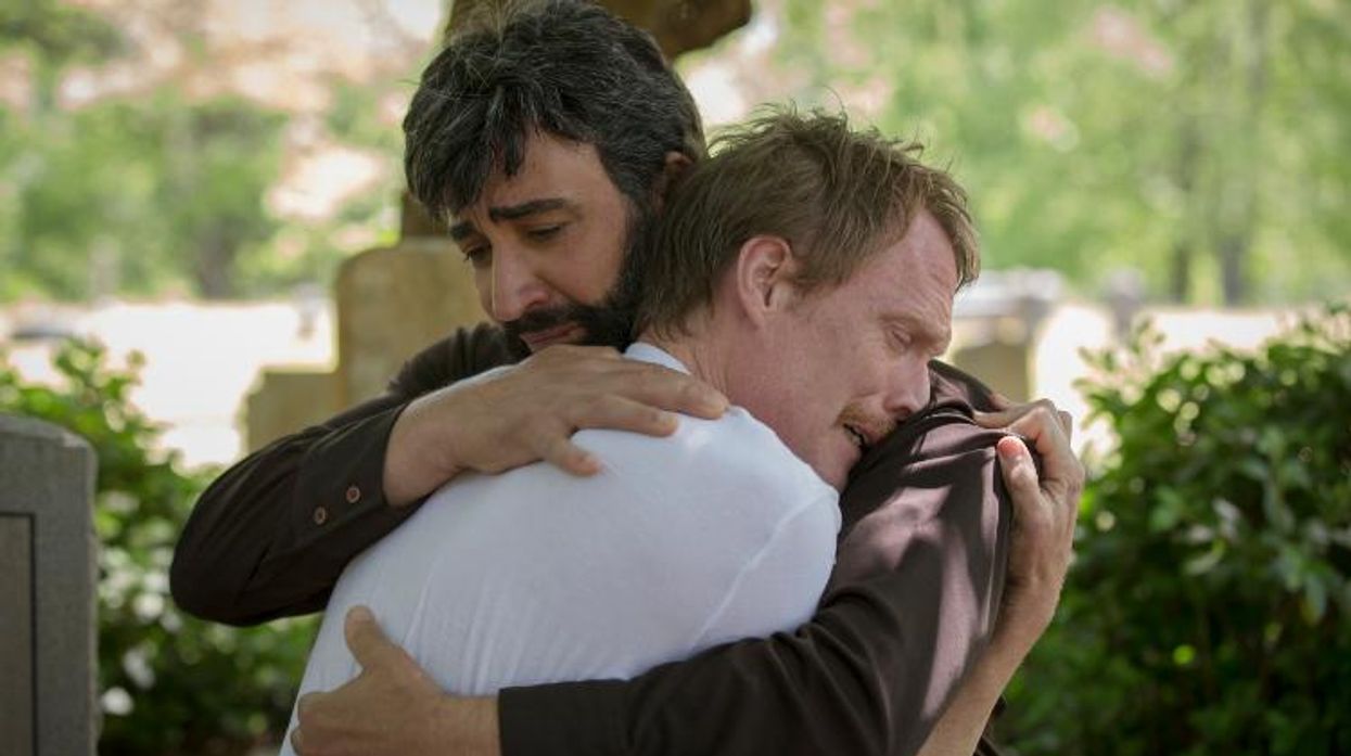 <p>The Secret Queer Romances That Inspired <em>Uncle Frank</em></p>