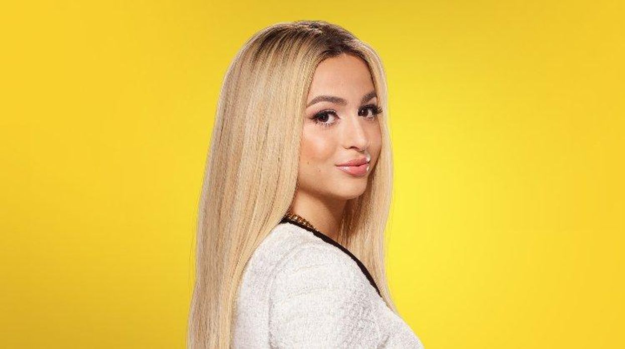 <p>Trans Girls Are Popular Too—Josie Totah Proves It in <em>Saved by the Bell</em></p>
