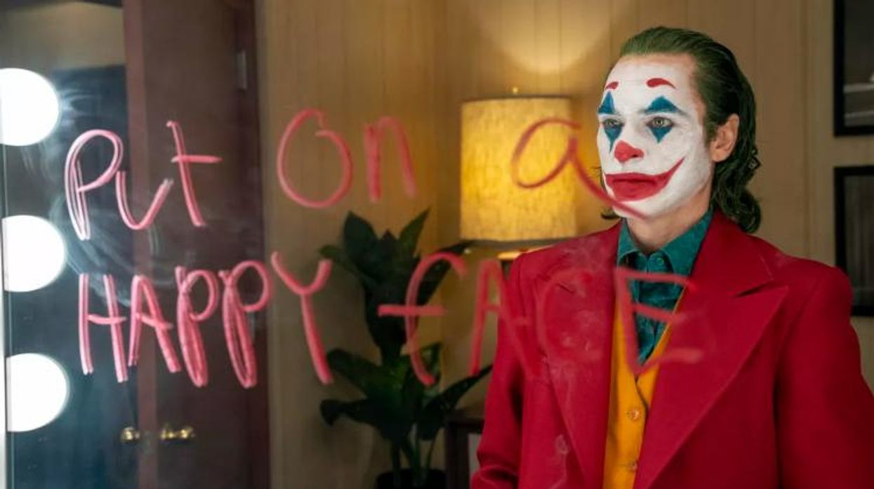 Is Releasing Dangerous Art, Like 'Joker,' Ethical?