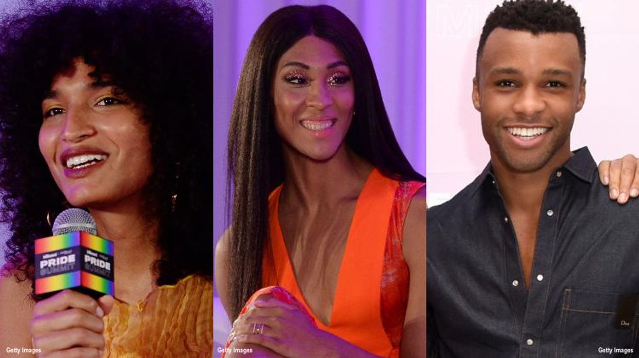 <p>How <em>POSE</em> Harnessed Love to Start a Queer & Trans TV Revolution</p>