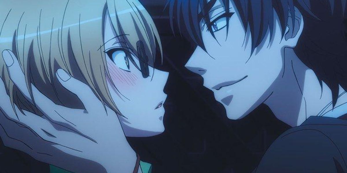 We Need More Gay Anime Like 'Love Stage!!' In Our Lives!
