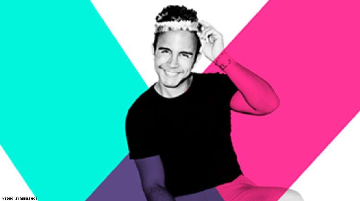 <p>This Show Explores What Happens When Ex-BFs Go Into Business Together</p>