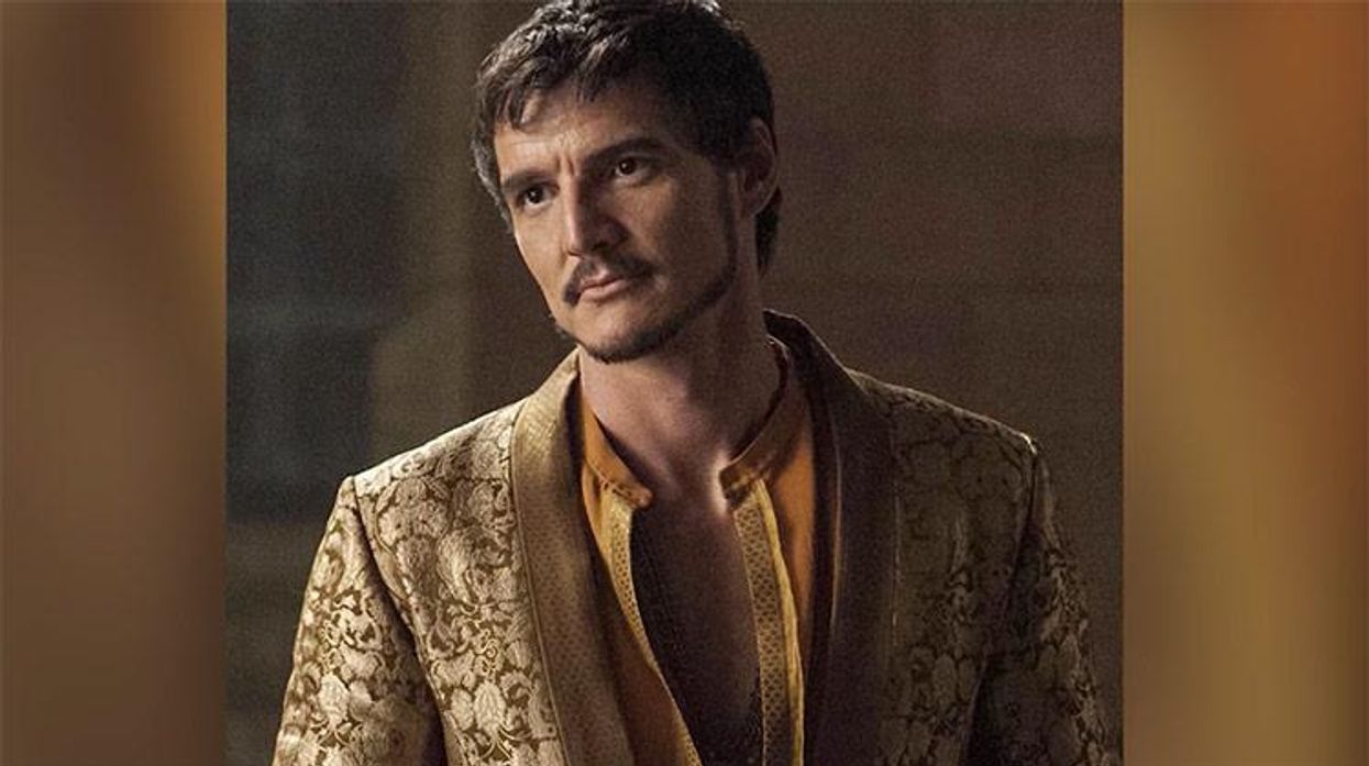 <p>Nerd Out with Jessie Gender: Let's Play 'Which Queer Character Isn't Dead?'</p>