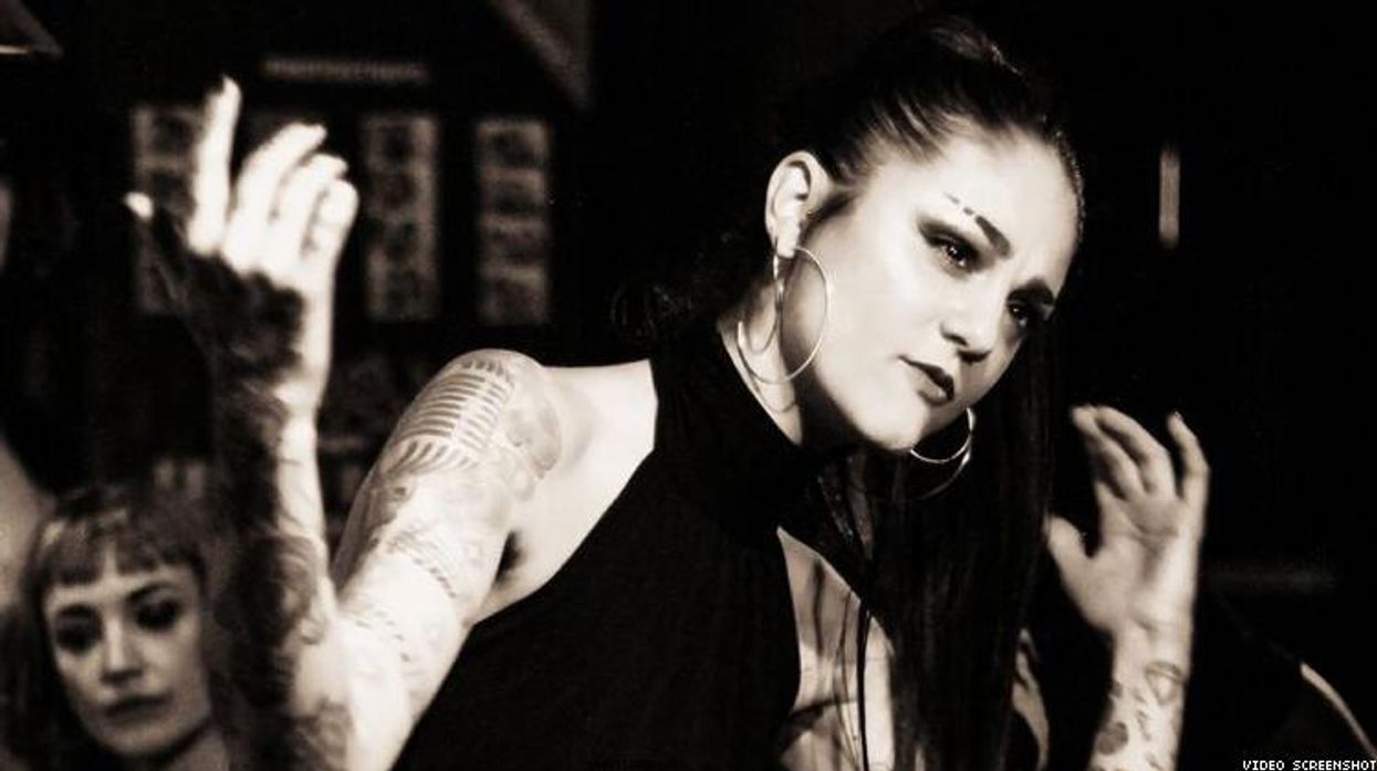 <p>Corina Corina Just Dropped the Music Video for Her New Banger 'BAR$'</p>