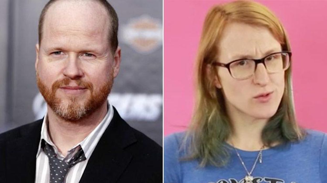 Nerd Out with Jessie Gender: Is Joss Whedon Still Relevant?
