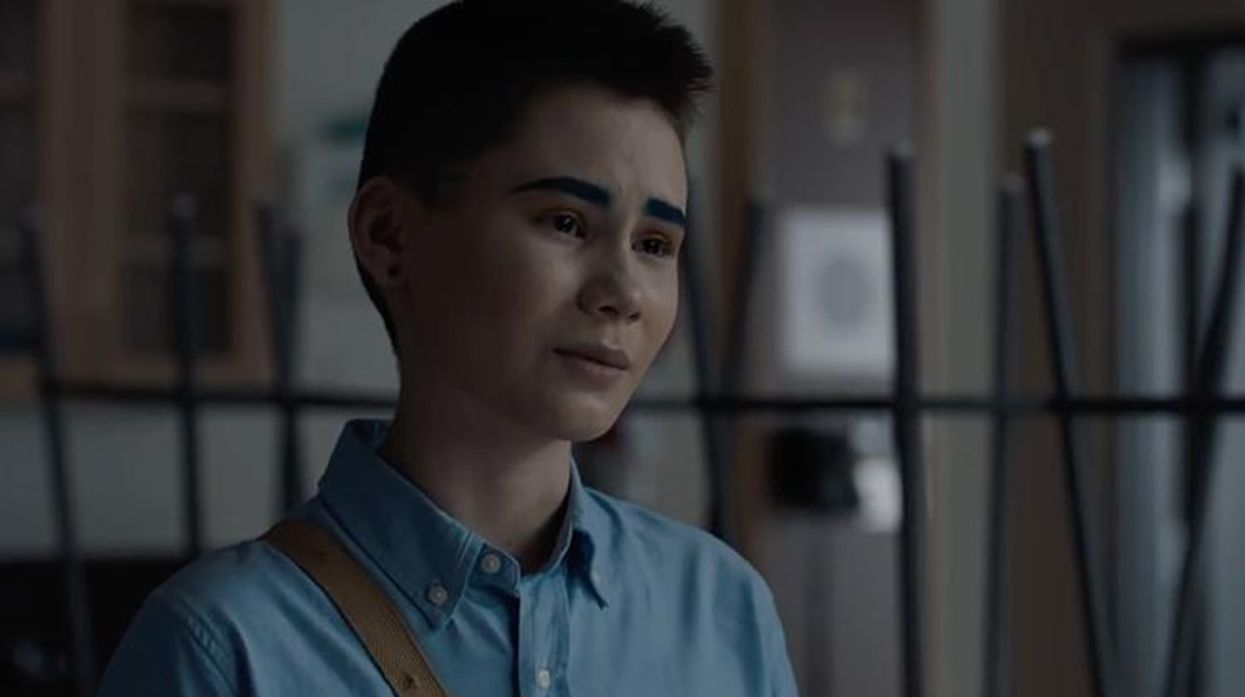 <p><em>Every Day</em> Tells a Story of Love, Resilience, and Identity</p>