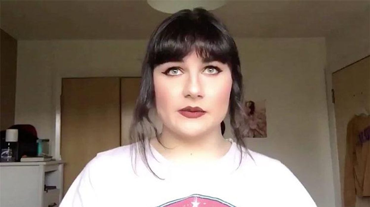 <p>This Trans Teen Reveals How Princess Diana Inspired Her</p>