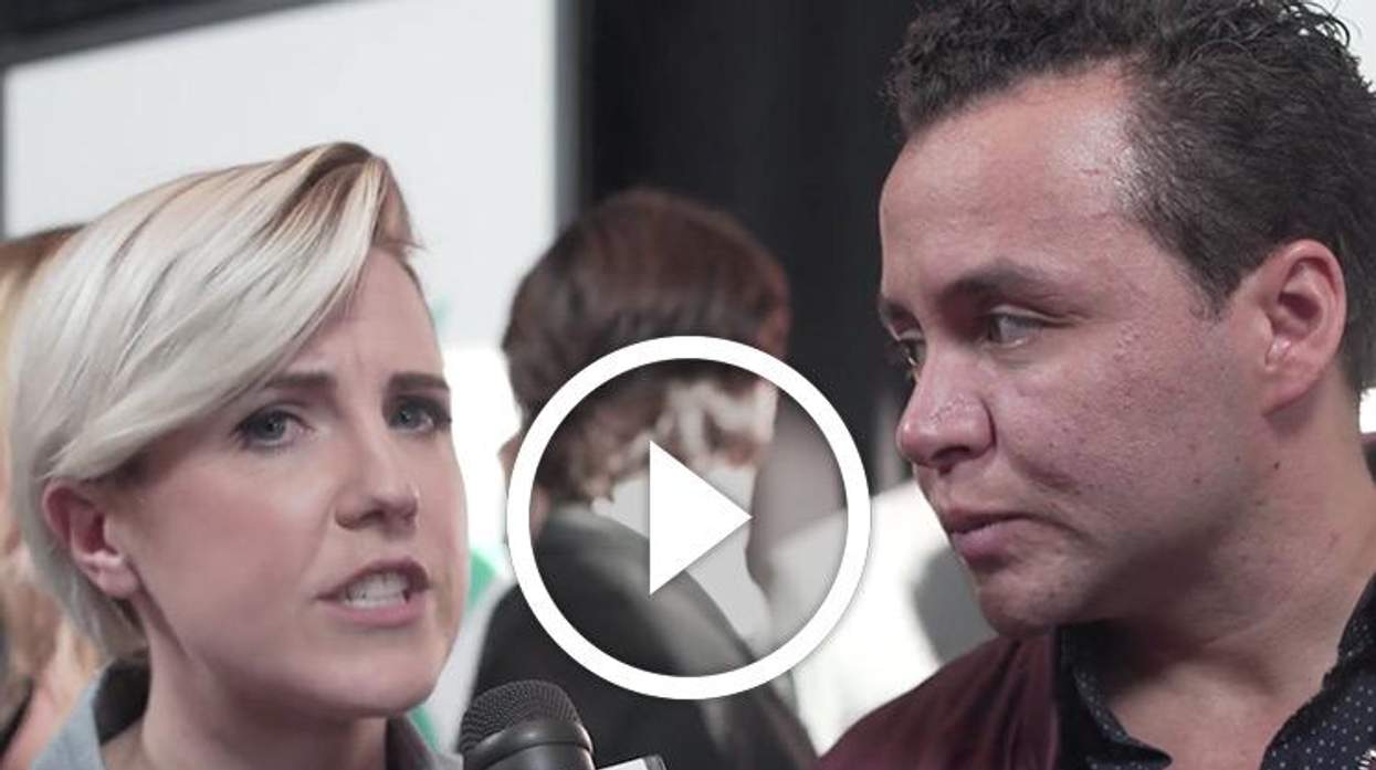 Celebs at the 2017 Streamy Awards Share How They Use Their Platform for Good