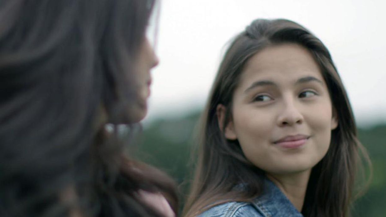 <p><em>Maybe Tomorrow</em>: A Filipino Lesbian Film on Friendship and Love</p>