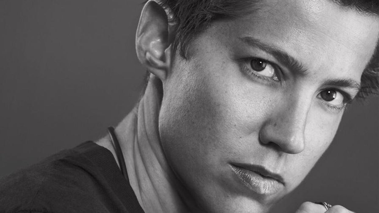 <p>So Brown's Newest Music Video Has a Message for America</p>