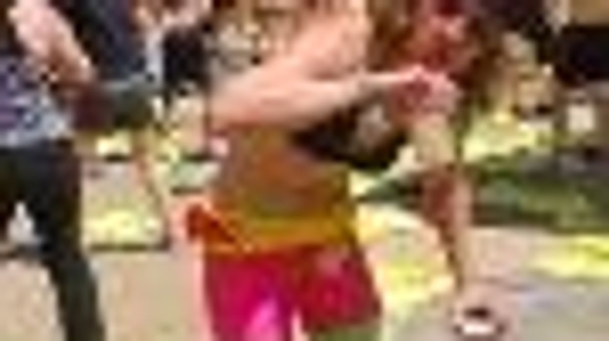 Down At The Dinah: SheWired Pool Party, Shake Weight With Shawnee, Uh Huh Her