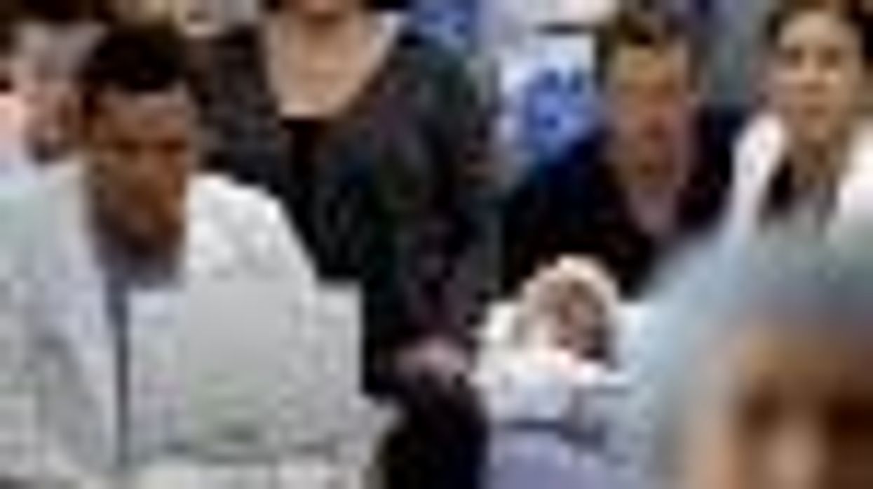 Gay-Cap: 'Grey's Anatomy' Musical Event: Songs, Surgery, + �The Story� for Calzona, SPOILERS