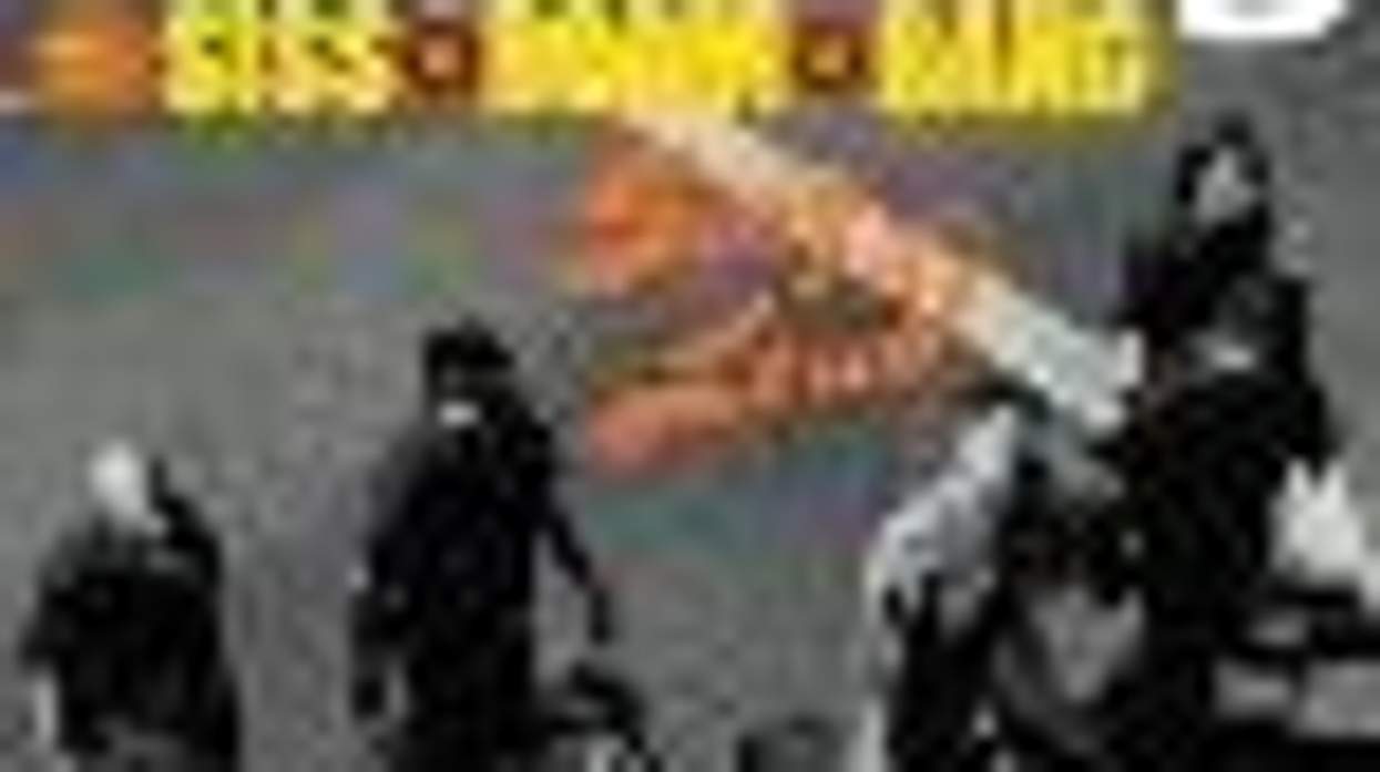 k.d. Lang Debuts New Video For 'I Confess' on Perez