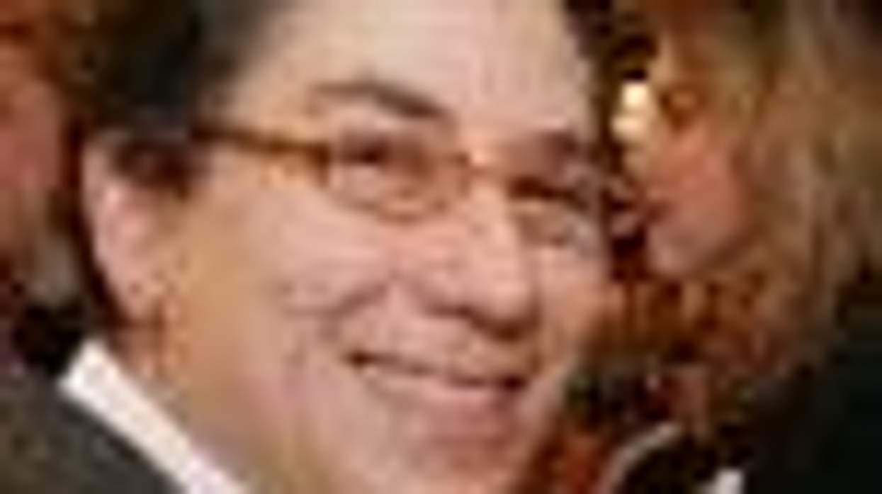 Obama Nominates Lesbian Alison J. Nathan to Federal Bench