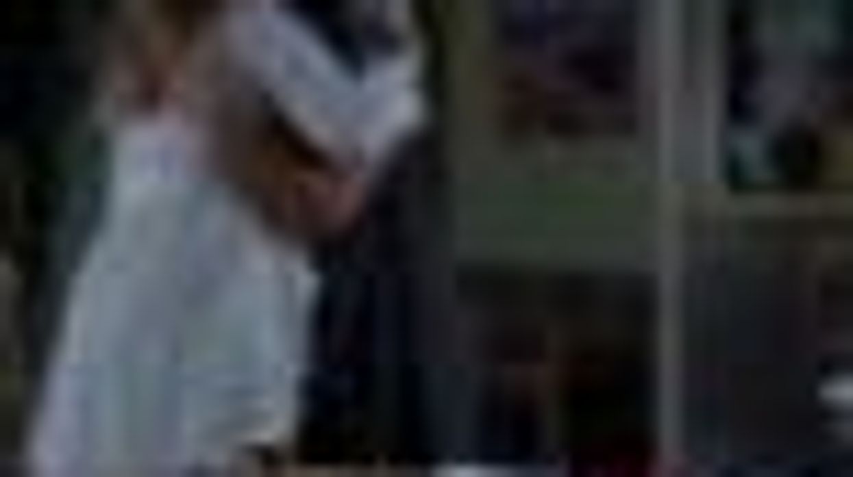 Gay-Cap: 'Grey's Anatomy': Baby Showers and Bad News, SPOILERS