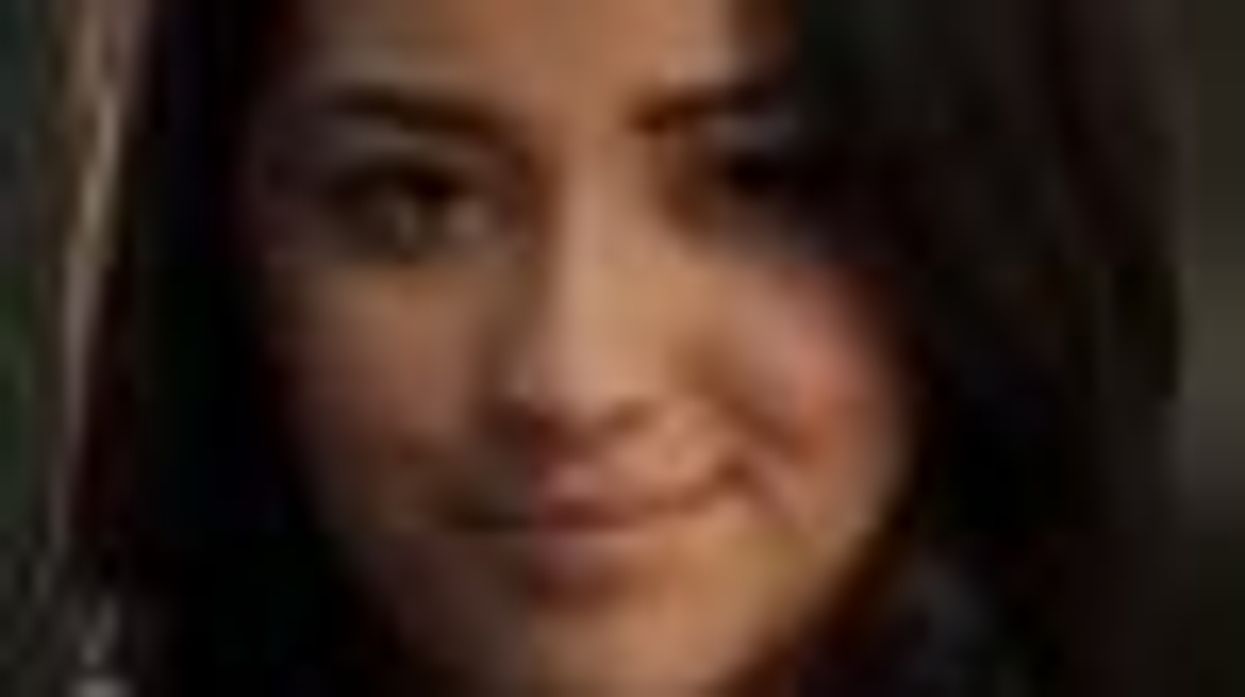 'Pretty Little Liars' Gay-Cap: Is Emily Heading to Bush Country? SPOILERS