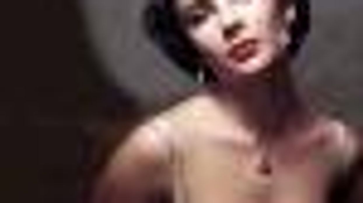 Actress and AIDS Activist Elizabeth Taylor Dies at Age 79