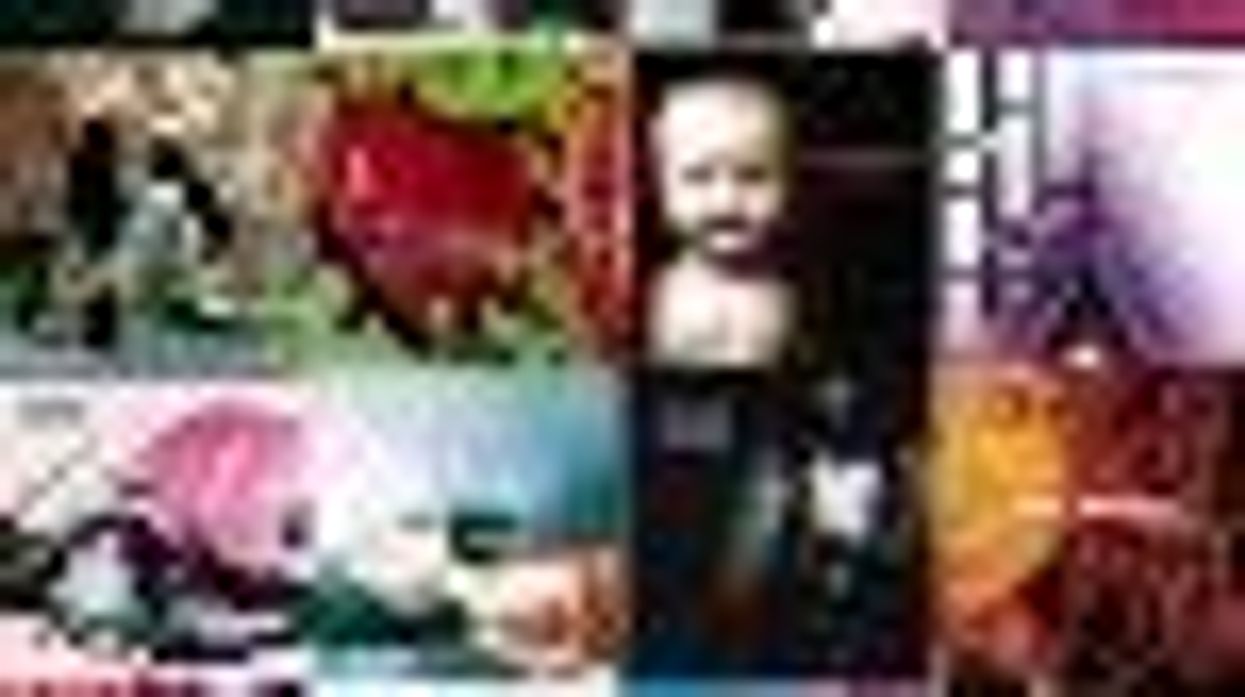 The 100 Greatest Lesbian Albums (of All Time): 75-51