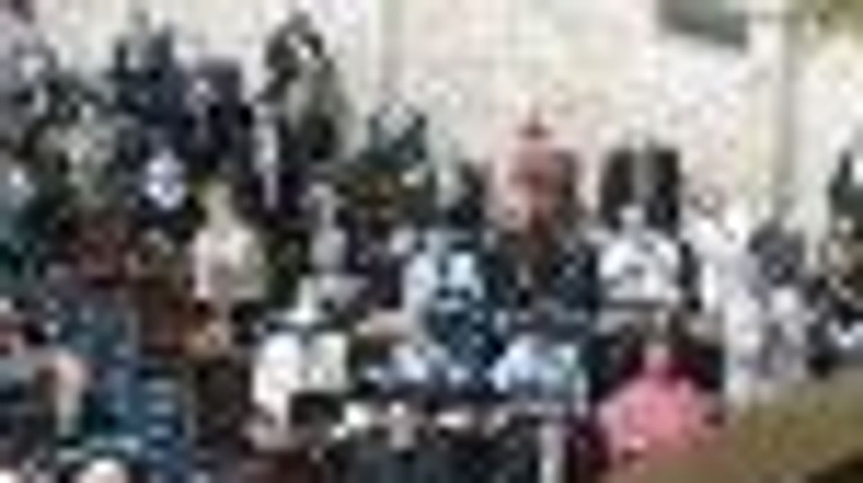 Maryland Marriage Equality Bill Shelved until 2012