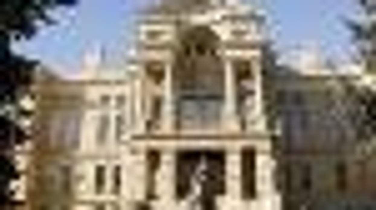 Wyoming Marriage Equality Ban Stalls
