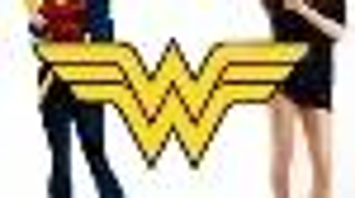 The Low Down on the New Wonder Woman Starring Adrianne Palicki