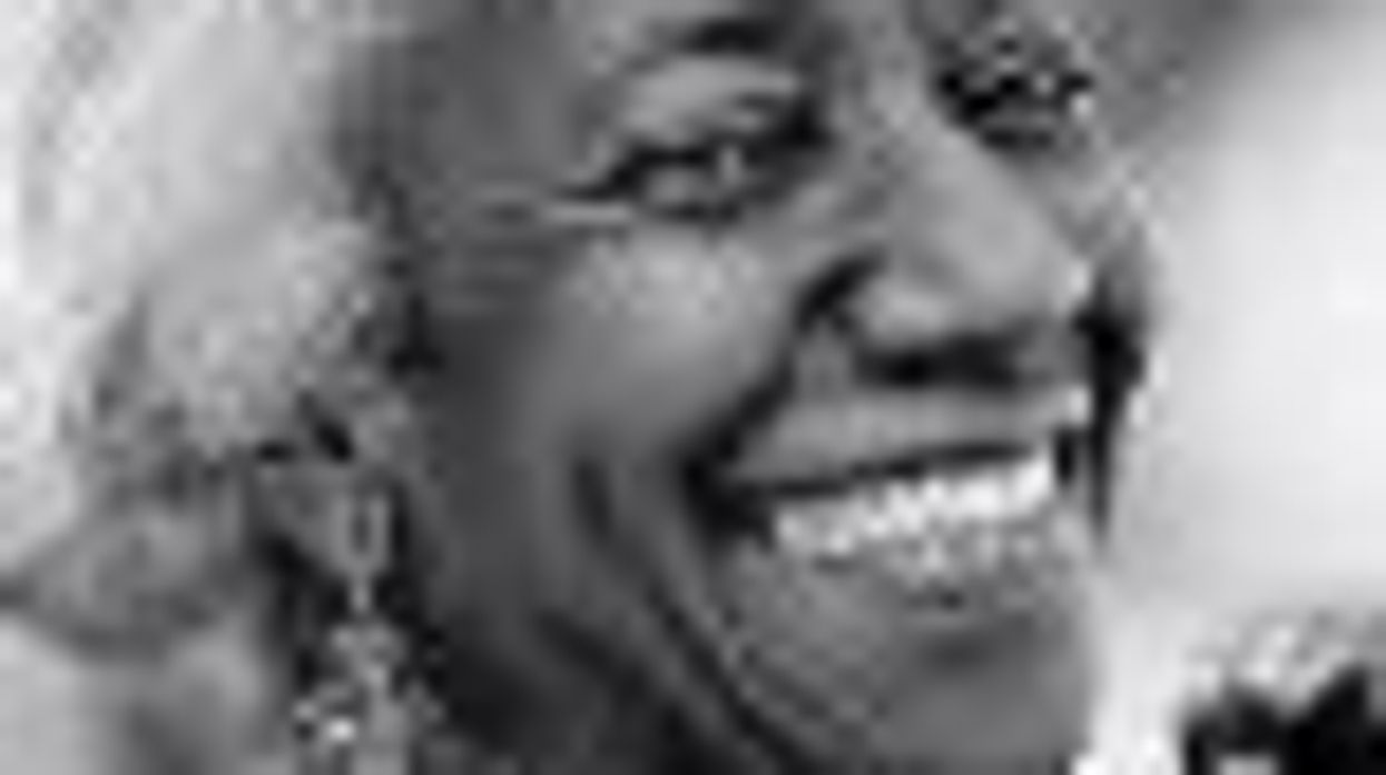 A Black History Moment: Edna Lewis- The Grand Dame of Southern Cooking
