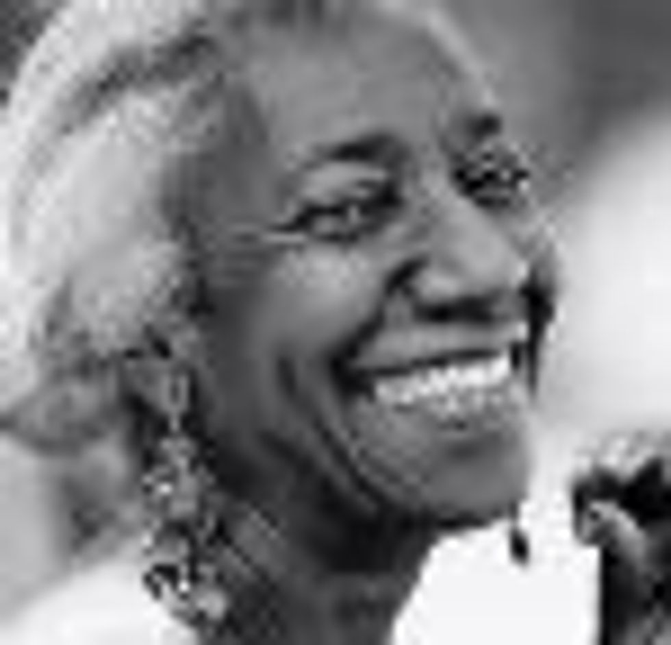 A Black History Moment: Edna Lewis- The Grand Dame of Southern Cooking