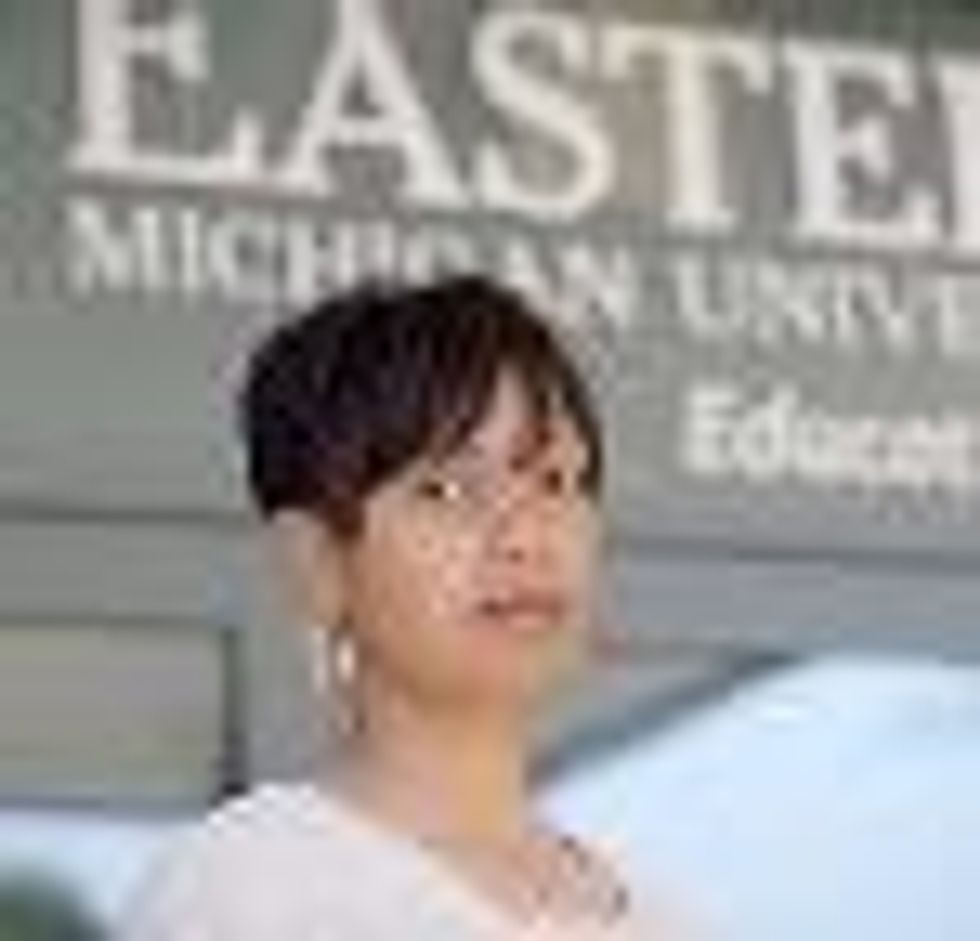Court Rules: Antigay College Counselor at Eastern Michigan U. Must Treat LGBT Clients