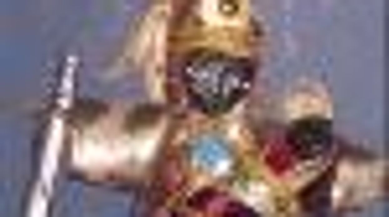 A Black History Moment:Vodou a Persecuted Religion