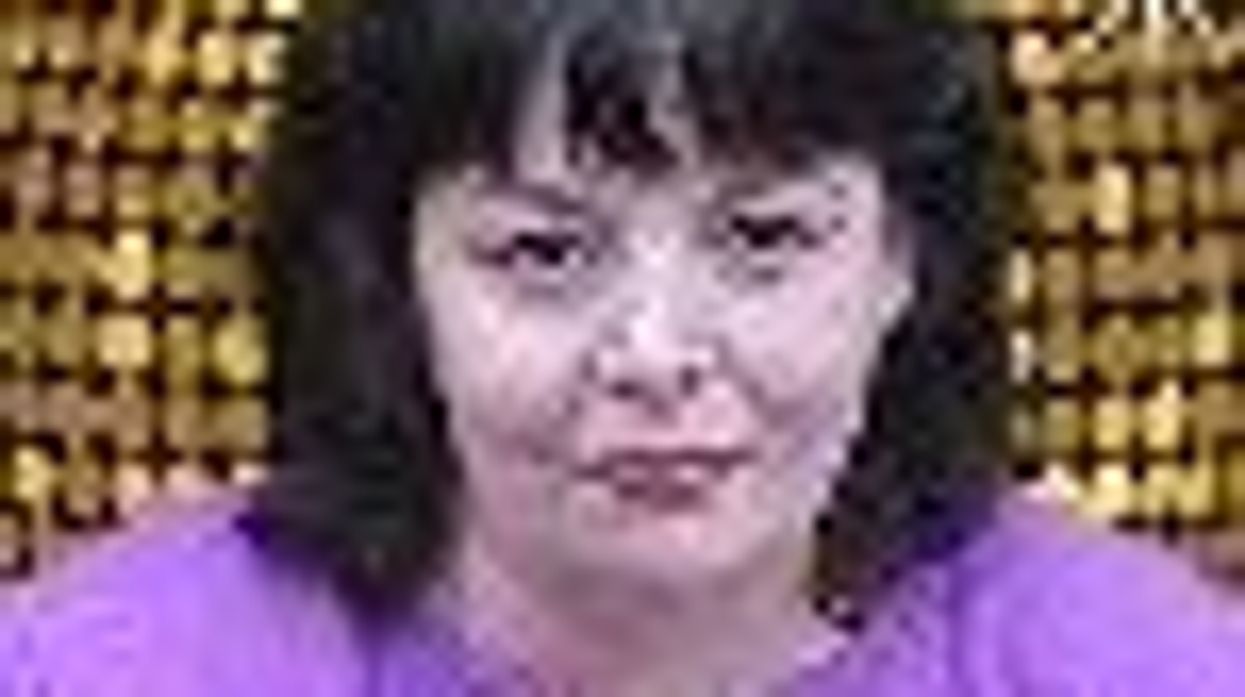 NOM's Maggie Gallagher: Roe v Wade to Blame for Anal Sex