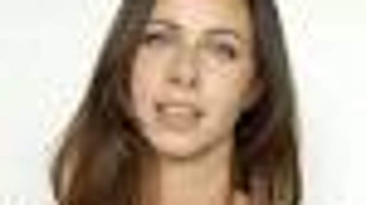 Former First Daughter Barbara Bush Joins New Yorkers for Marriage Equality - Video