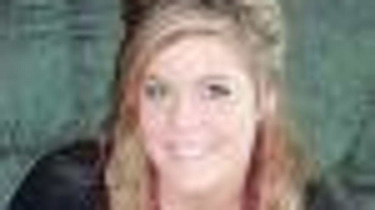 More Good News for the Palins: Levi's Sis Mercede Johnston to Bare it All for Playboy