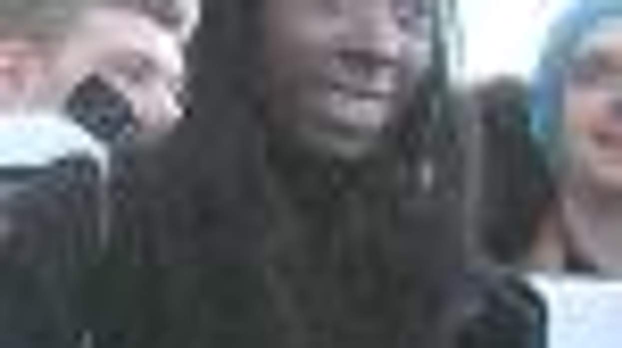 Uganda Lesbian Brenda Namiggade Granted Temporary Stay in UK