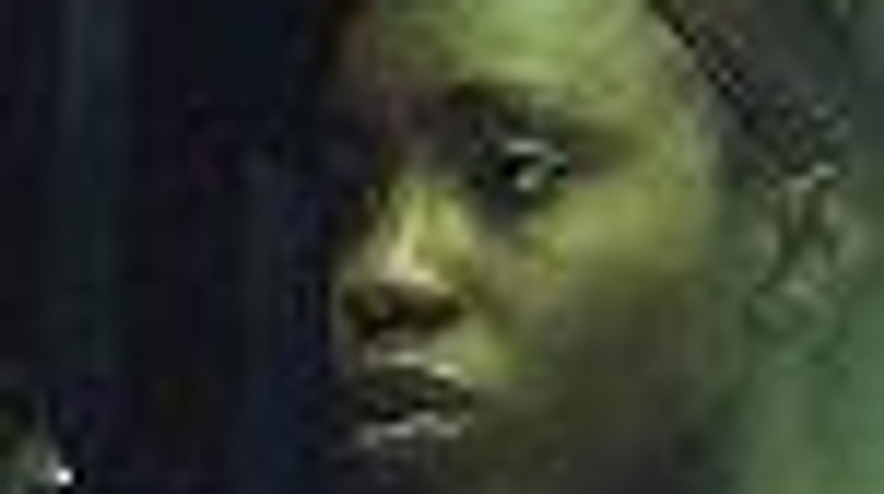 Lesbian Drama 'Pariah' Bought at Sundance