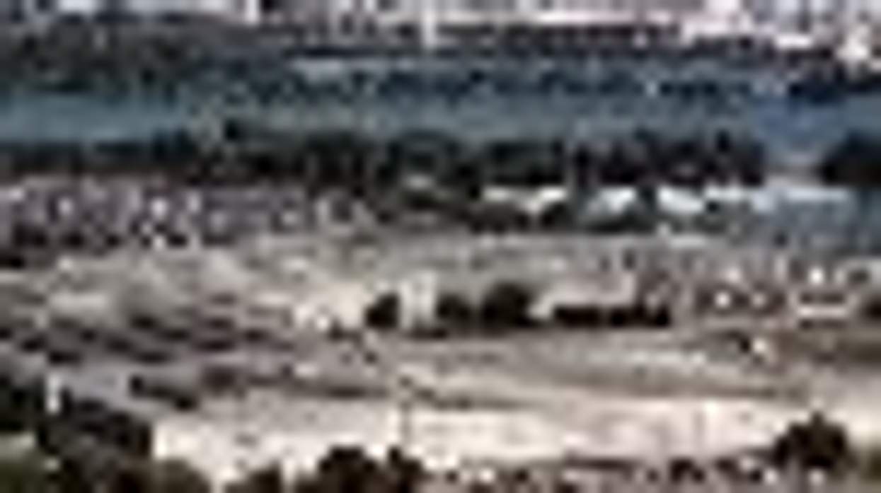 <p>'Don't Ask, Don't Tell' Repeal Plan to Come on Friday</p>