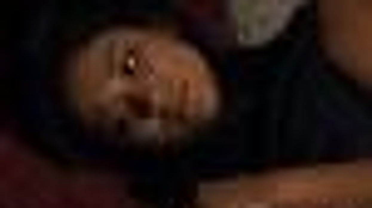 'Pretty Little Liars' Gay-Cap: Don't Drink and Dial