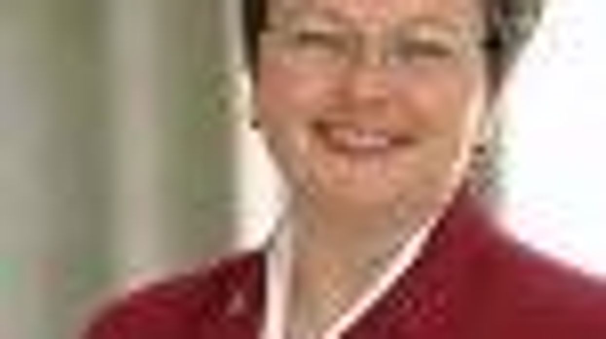 Christine Kehoe Selected as California LGBT Caucus Chair