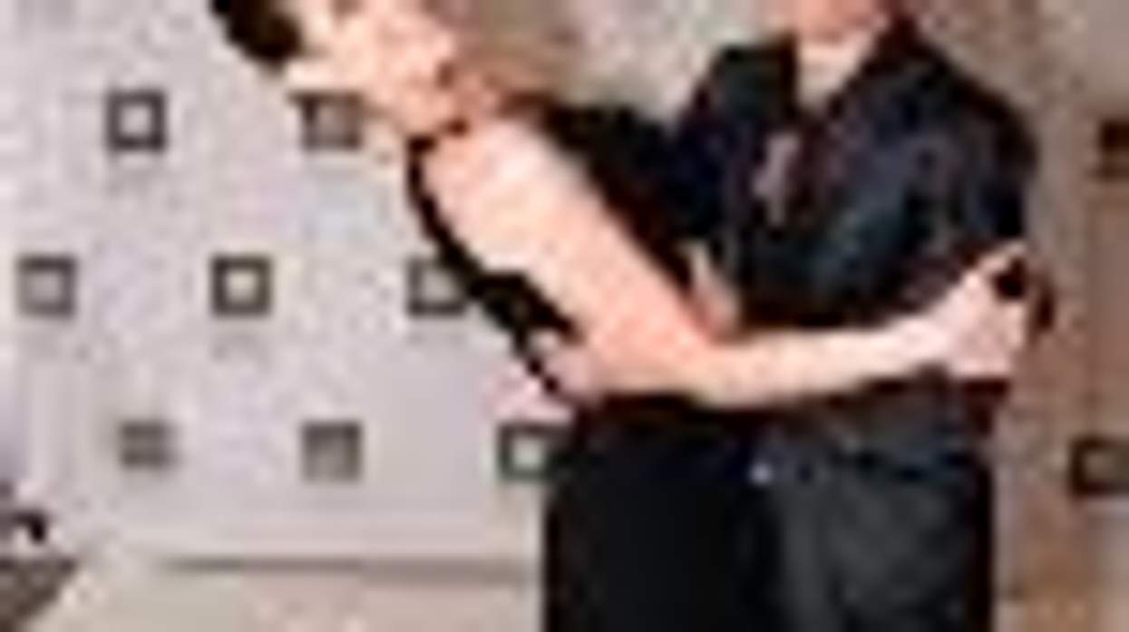 True Romance: Monica Pope and Josette Edwards - Video