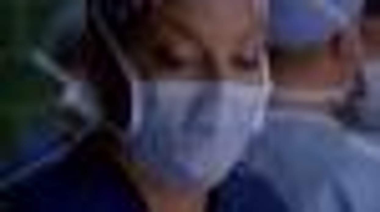'Grey's Anatomy' Gay-Cap: Callie and Arizona Return