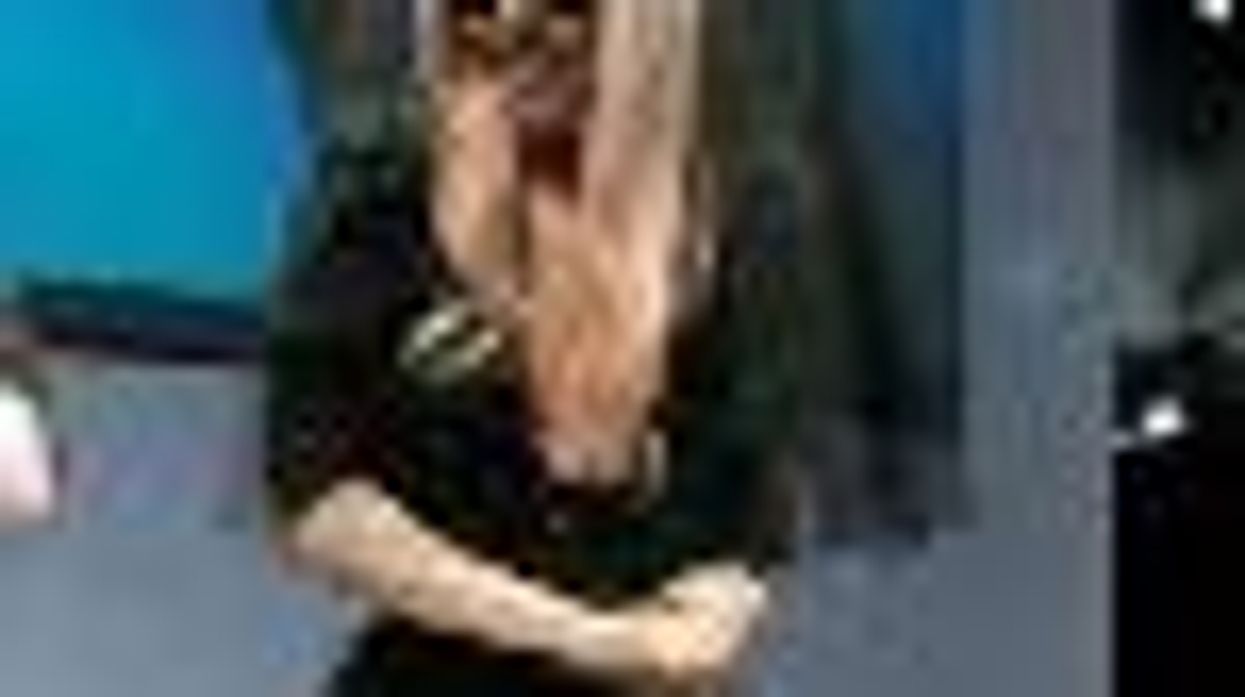 Lady Gaga Turns Techie for Polaroid, Reveals New Grey Line Products