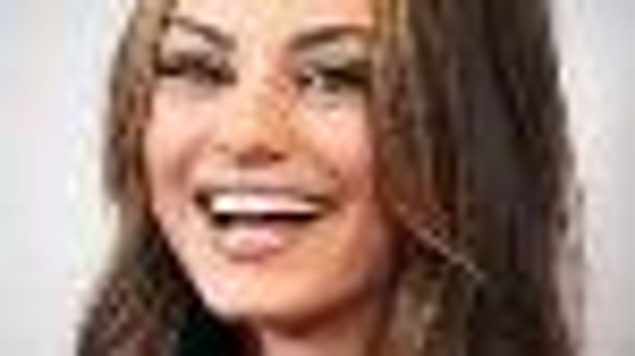 'Black Swan's' Mila Kunis Chats with The Advocate