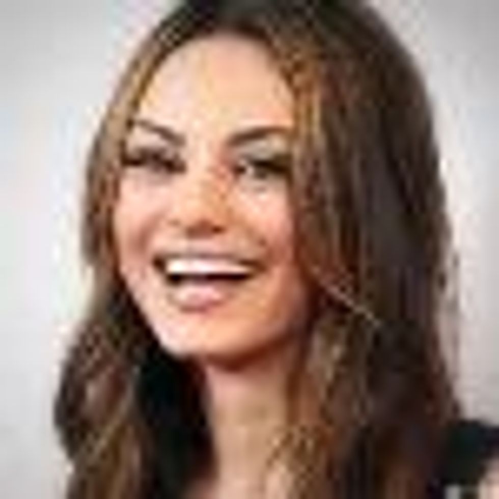 'Black Swan's' Mila Kunis Chats with The Advocate 